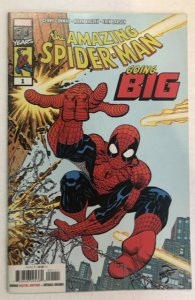 Amazing Spider-Man: Going Big (2019)