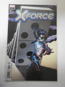 X-Force #7 (2020)
