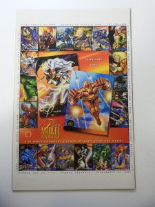 The Amazing Spider-Man #399 (1995) VF+ Condition