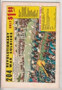 House of Mystery #138 (Oct-63) FN/VF Mid-High-Grade 