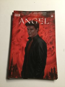 Angel #0 (2019)