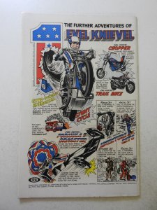 The Defenders #31 (1976) VF- Condition! MVS intact!