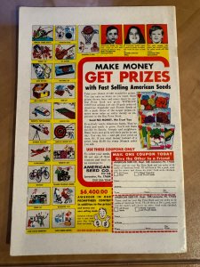 The Avengers #112 (1973)