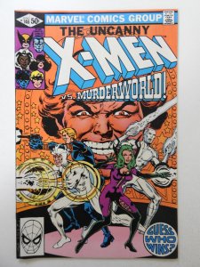 The Uncanny X-Men #146 Direct Edition (1981) FN/VF Condition!