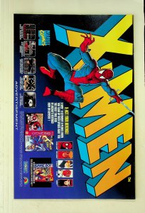 Wolverine #74 (Oct 1993, Marvel) - Near Mint