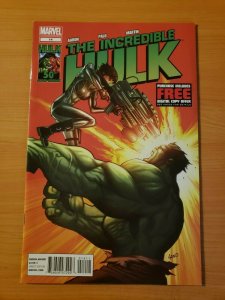 Hulk #14 ~ NEAR MINT NM ~ (2012, Marvel Comics) 