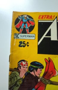 Action Comics #401 (1971)
