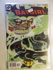 BATGIRL # 44