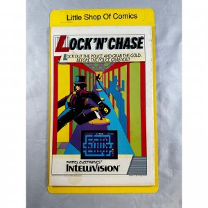 Detective Comics 526 VFNM (SS)