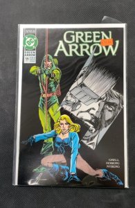 Green Arrow #59 (1992)