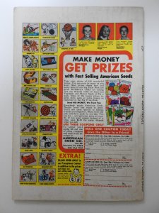 Marvel Super-Heroes #26  (1970) Classic Marvel Tales!! Solid VG Condition!