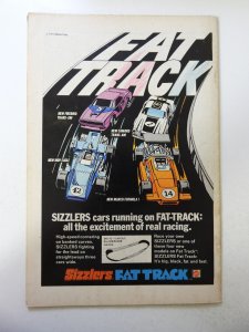 Creatures on the Loose #15 (1972) VG/FN Condition