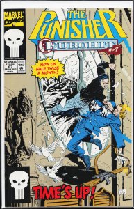 The Punisher #67 (1992) Punisher