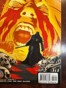 The Authority #3 (2008)