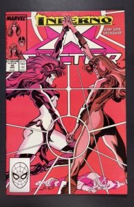 X-Factor #38 (1989)