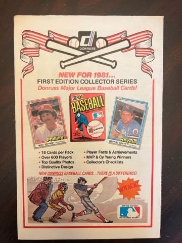 The Flash #297 (1981) - VF/NM