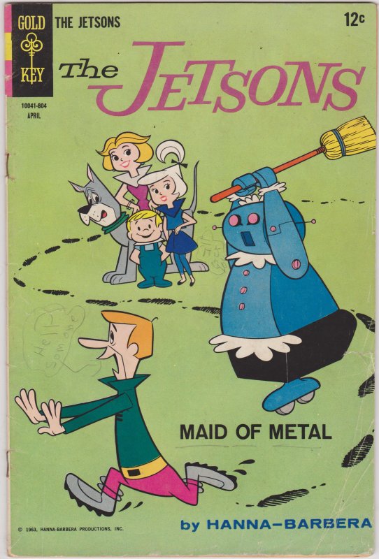 Jetsons #26