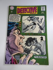 Detective Comics #379 (1968)