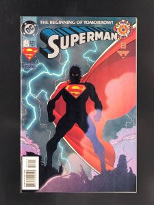 Superman #0 (1994)