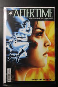 Warrior Nun Dei: Aftertime #2 (1997)