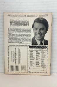 The Savage Sword of Conan #10 (1976)