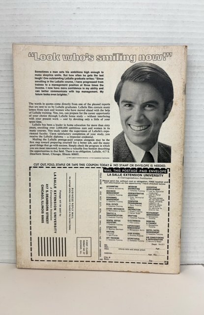 The Savage Sword of Conan #10 (1976)