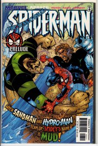 The Sensational Spider-Man #26 (1998) 9.4 NM