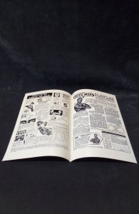 The Amazing Spider-Man Annual #1 Facsimile Cover Only