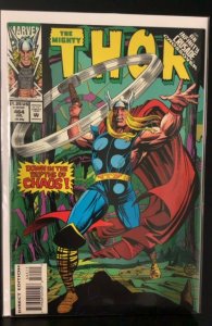 The Mighty Thor #464 (1993)