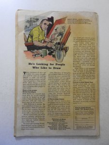 Tales to Astonish #62 (1964) GD/VG Condition moisture stains