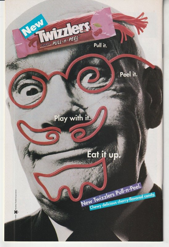 Uncle Scrooge #290 (1995)