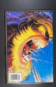 Wolverine #90 (1995)