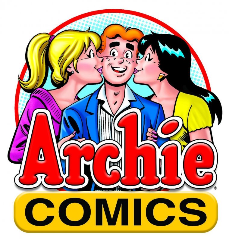 EVERYTHINGS ARCHIE #125 (1986) DAN DECARLO | NEWSSTAND EDITION | COPPER AGE