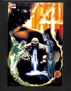 A Universe X Special #0