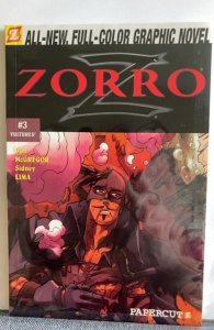 Zorro #3