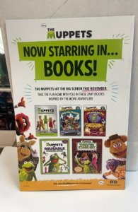 Young Justice #10 (2012)