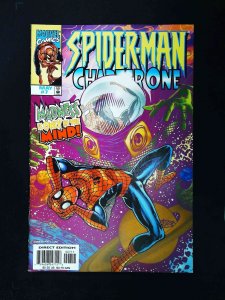 SPIDER-MAN CHAPTER ONE #7  MARVEL COMICS 1999 NM-