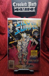 Silver Surfer #104 (1995)