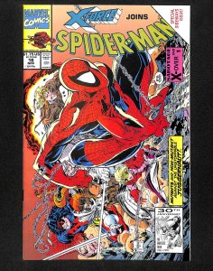 Spider-Man #16 (1991)