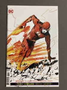 The Flash #82 Variant Cover (2020)