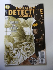 Detective Comics #787