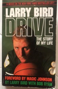 Larry Bird Drive 1989 290p-do you love the Celtics?