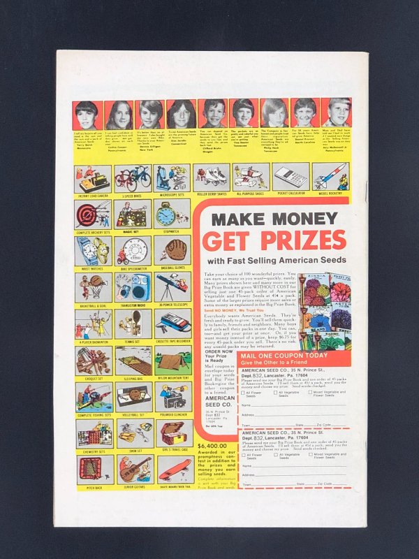 Justice League of America #154 (1978)