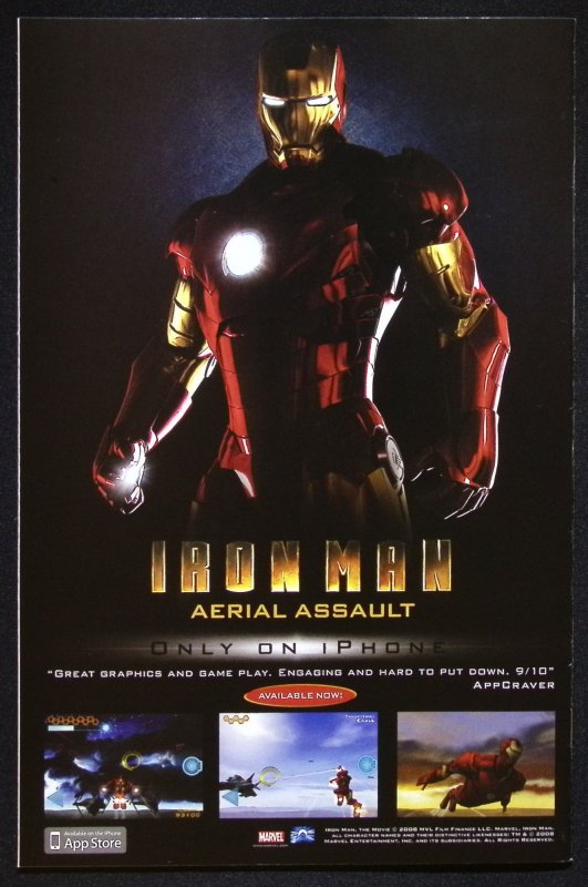 Amazing Spider-Man #587