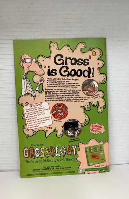 Thunderbolts #10 (1998)