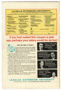 Captain America #151 (1972)