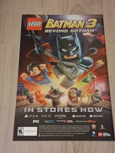 Batman #36 Direct Edition (2015) VF-NM