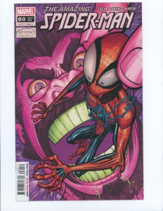 The Amazing Spider-Man #80