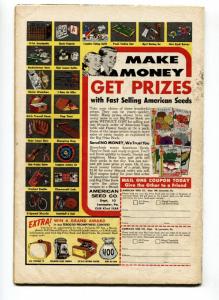 DETECTIVE COMICS #277 comic-BATMAN/ROBIN/SCI-FI ISSUE-1960-DC