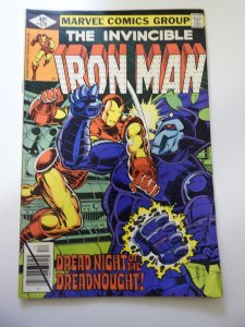 Iron Man #129 (1979) FN Condition